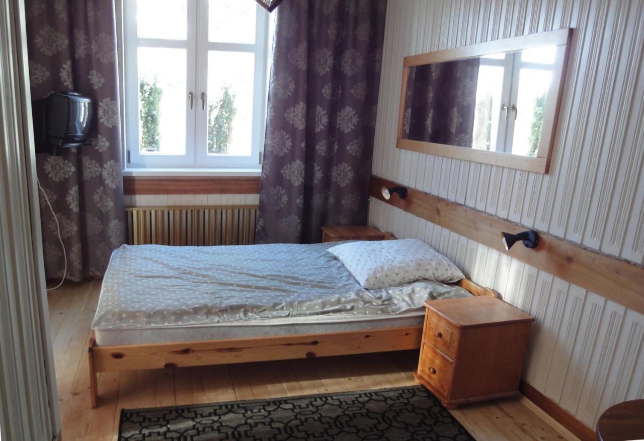 Willa Halinowka Krynica-Zdrój Extérieur photo
